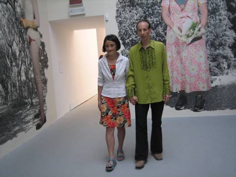 Infr'action Venezia 2011
