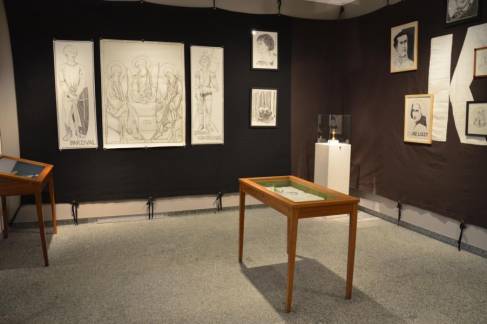 Exhibition