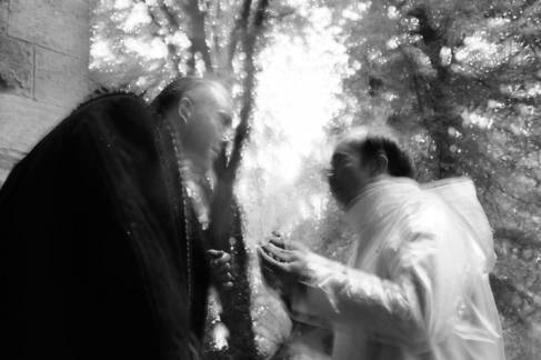 Ghost Trio I 