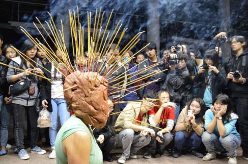 Guangzhou Live 2012