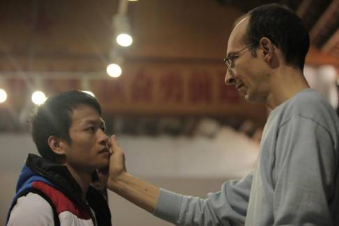 Guangzhou Live 2012