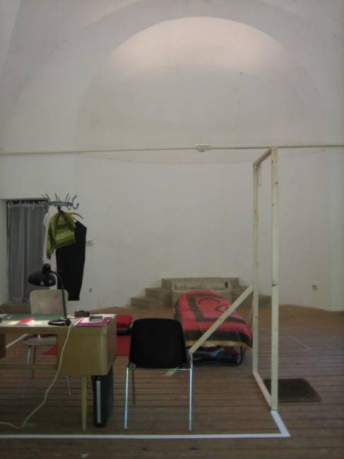 Room Installation KL
