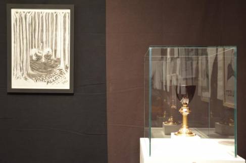 More Details Exhibition
