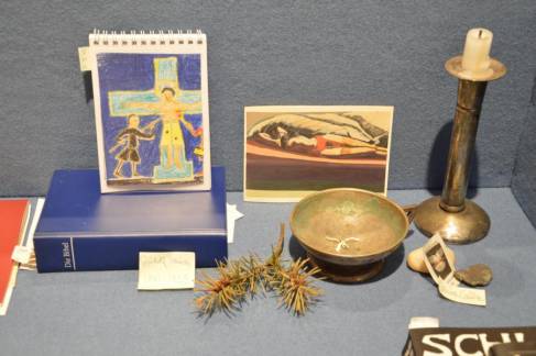More Details Exhibition