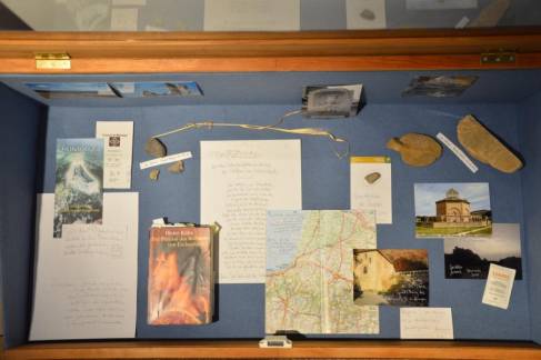 More Details Exhibition