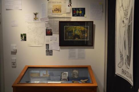 More Details Exhibition
