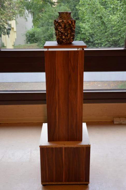 VASENSKULPTUR, variations