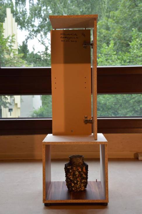 VASENSKULPTUR, variations
