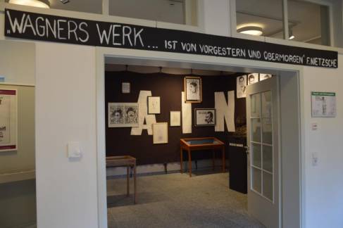 More Details Exhibition