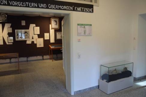 More Details Exhibition