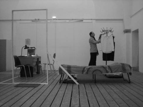 Living Object