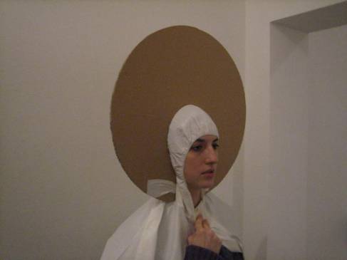Making Of
