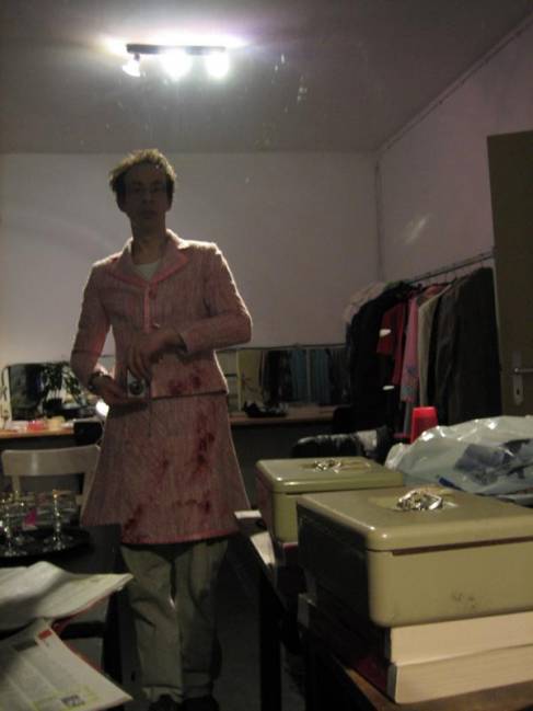Costumes